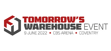 Tomorrow's Warehouse Event 2022